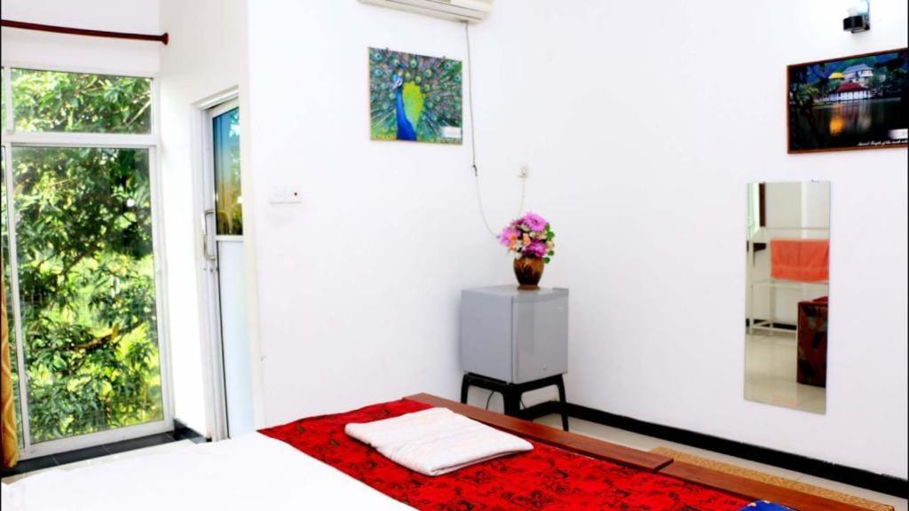 Suisse Villa Kandy Zewnętrze zdjęcie