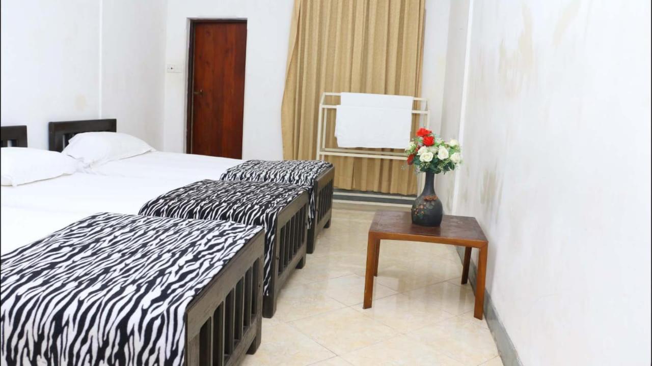 Suisse Villa Kandy Zewnętrze zdjęcie