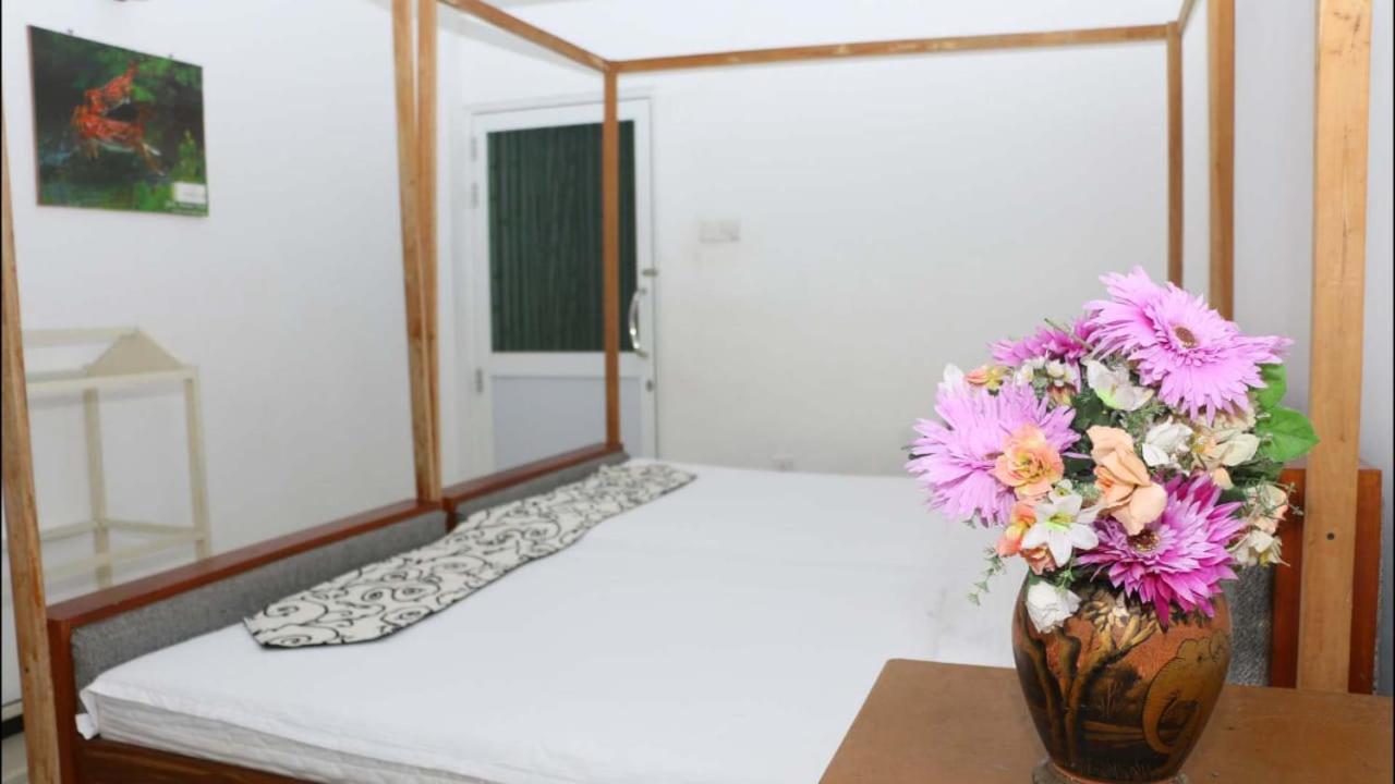 Suisse Villa Kandy Zewnętrze zdjęcie