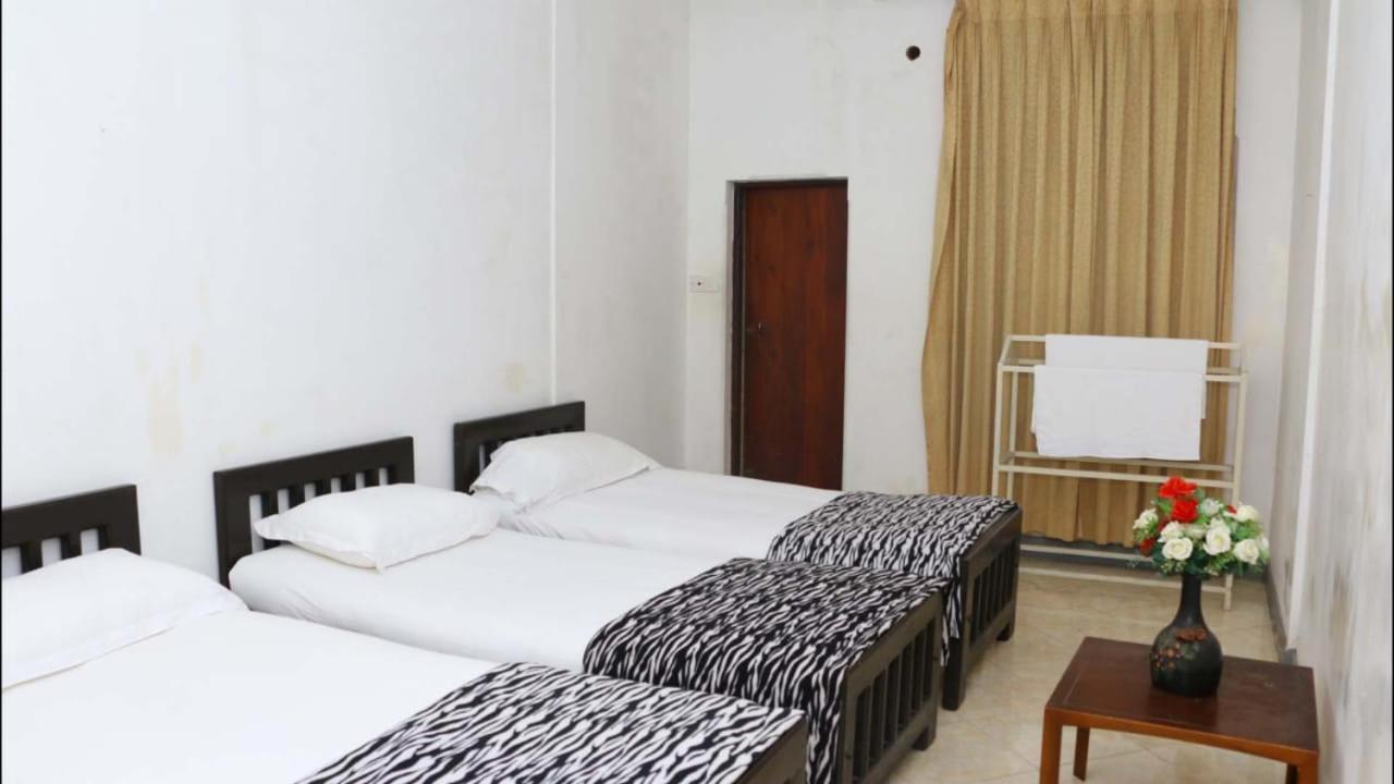 Suisse Villa Kandy Zewnętrze zdjęcie