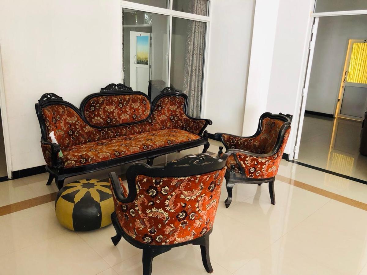 Suisse Villa Kandy Zewnętrze zdjęcie