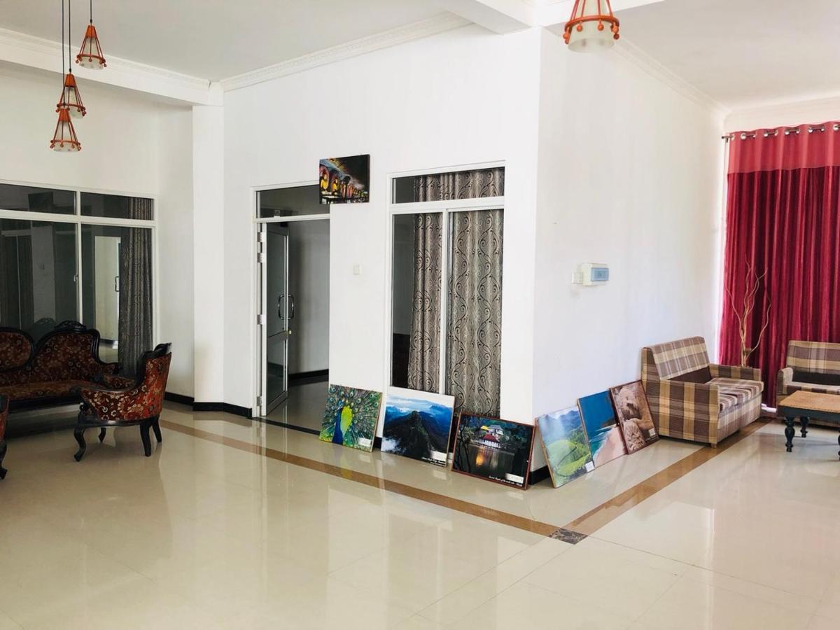 Suisse Villa Kandy Zewnętrze zdjęcie
