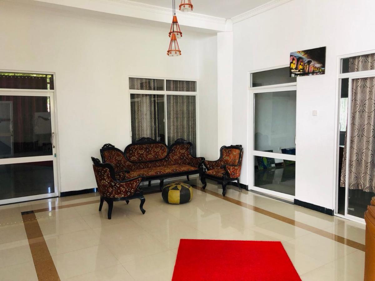 Suisse Villa Kandy Zewnętrze zdjęcie