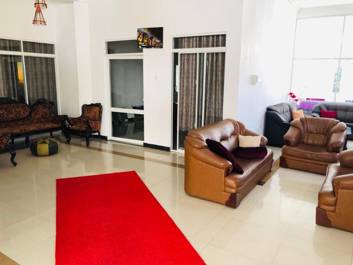 Suisse Villa Kandy Zewnętrze zdjęcie