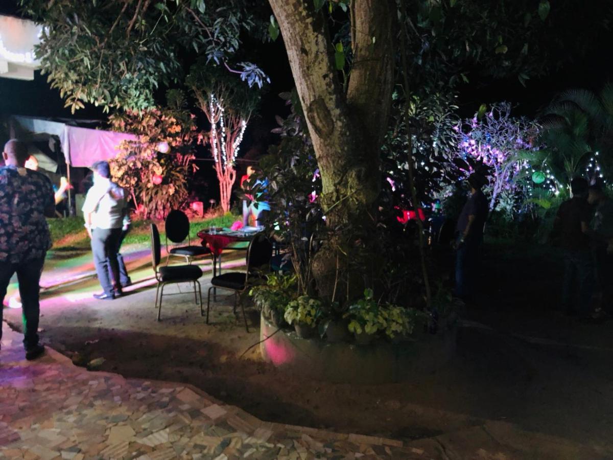 Suisse Villa Kandy Zewnętrze zdjęcie